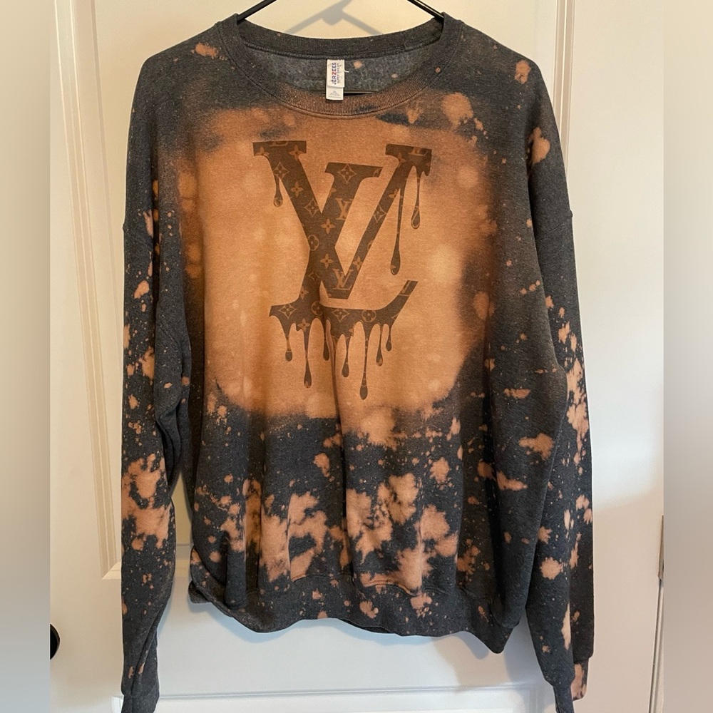 Inspired Sweatshirt